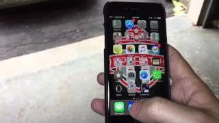 Belkin Wemo maker wifi internet network garage door opener (teaser) screenshot 4