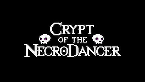 Crypt of the Necrodancer. Fail...