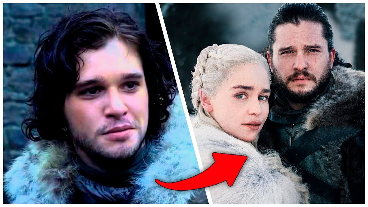 Every 'Game of Thrones' Season Recapped and Explained