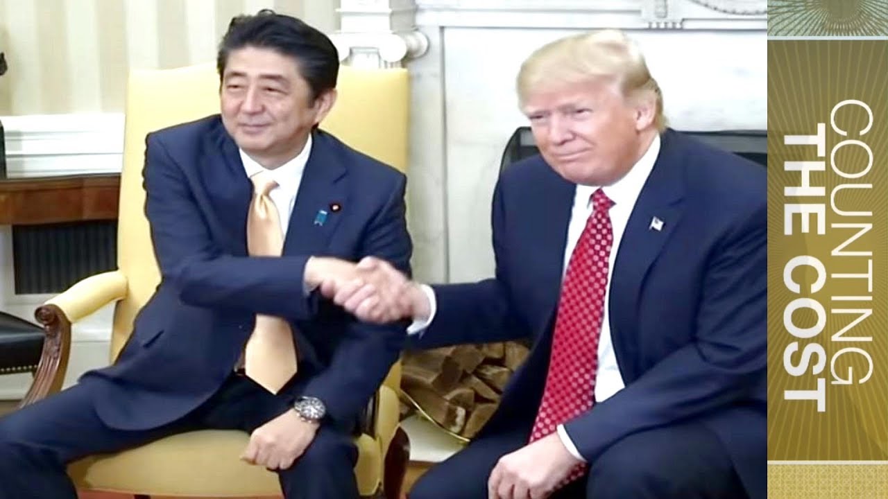 تقييم الواقع الاقتصادي 🇺🇸 أول 100 يوم لدونالد ترامب | حساب التكلفة
