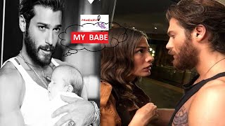 Can Yaman, açıklaması geldi. \