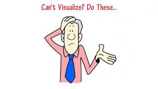 Can't Visualize? How To Cure Aphantasia