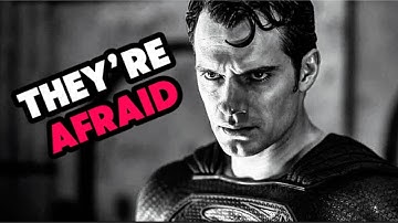 James Gunn Fans LOSE IT Over Zack Snyder Post