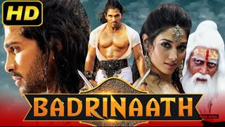 Download lagu Badrinath Full Movie HD In Hindi Dubbed|New South Movie In Hindi2026|Allu Arjun|Movie Review
