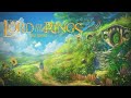 Sleeping Music Lord of The Rings