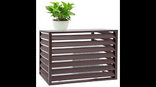 Airco Fence Cover Shade - How to Assemble