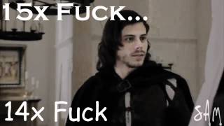 The Borgias .::F*ck Me Im Funny::.