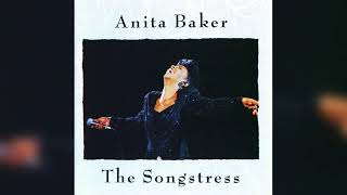 No More Tears - Anita Baker - 2022 Remaster