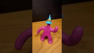 Magic - CLAYMATION #claymation #animation #stopmotion #clayworld #clay # #memes #plasticine