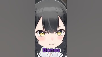 Mmm… bones! #vtuber #vtubers #apexlegends #twitch #apex #independentvtuber #vtuberuprising #gaming