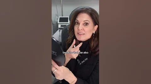 Where NOT to inject botox