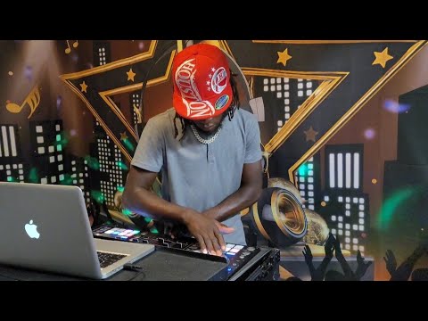 Burna Boy Tested Approvead Trusted _ Mix Raspe #DjMelvinInTheMixx