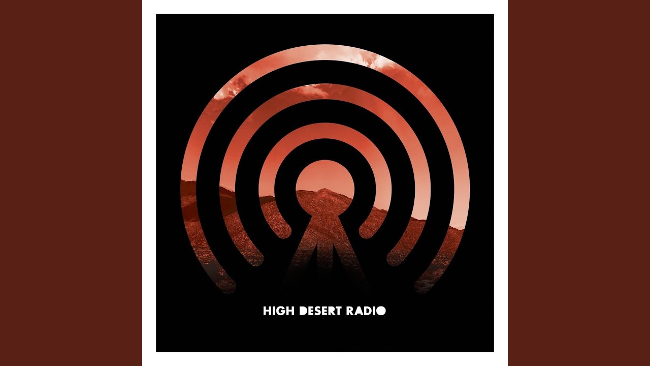 High Desert Radio