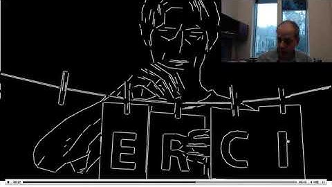 4 - Line Segment Detector with Demo - Duration 03:20