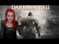 Dark Souls II прохождение на русском #1 оно вернулось | Дарк Соулс 2