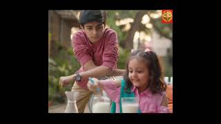 Cid Cute Scene Purvis Moments With Her Family