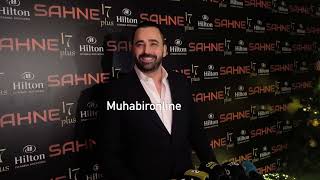 Devran İskender Özel Geceden Özel Röportaj Şfet