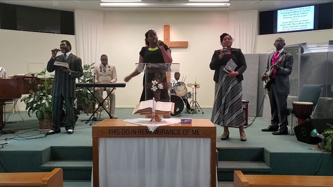 Bondye ka fe tout bagay YouTube