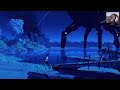 Planet of Lana (PS5 PRO) - Part 1