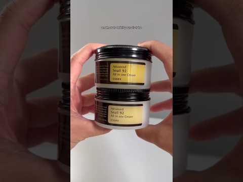 Cosrx Advanced Snail
