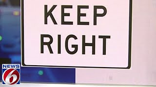 Ask Trooper Steve: Why don't slow left-lane drivers get tickets?