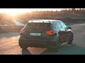 Mercedes A45 AMG W176 w/Performance Exhaust Sound