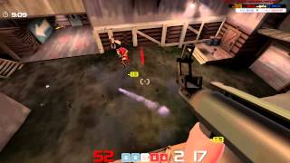 random clips #36