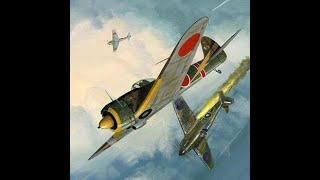 Aviones Secretos Japoneses De La Segunda Guerra Mundial