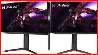 27” QHD Nano IPS Monitor: Stunning Color and Smooth Gaming at 1440p