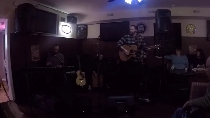 "Midnight Rider" - Allman Brothers cover by Alliso...
