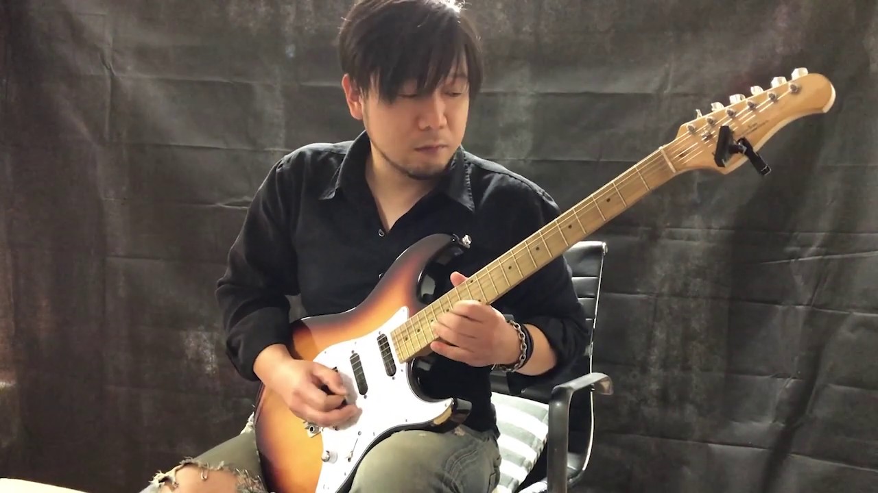 超ロックなF ZERO！『Mute City ＆ Big Blue』Guitar Cover【Tab譜あり】 YouTube