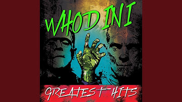 Thumbnail of Five Minutes of Funk (Re-Recorded)