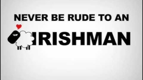 Monty Python - Typography in Motion - Freedom of Speech Ad