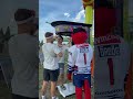 A játékosaink a FEZEN-en sem fogták vissza magukat🔥🤘🏻