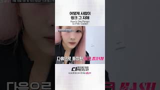 [#SDF] 어떻게 사람이 핑크 그 자체