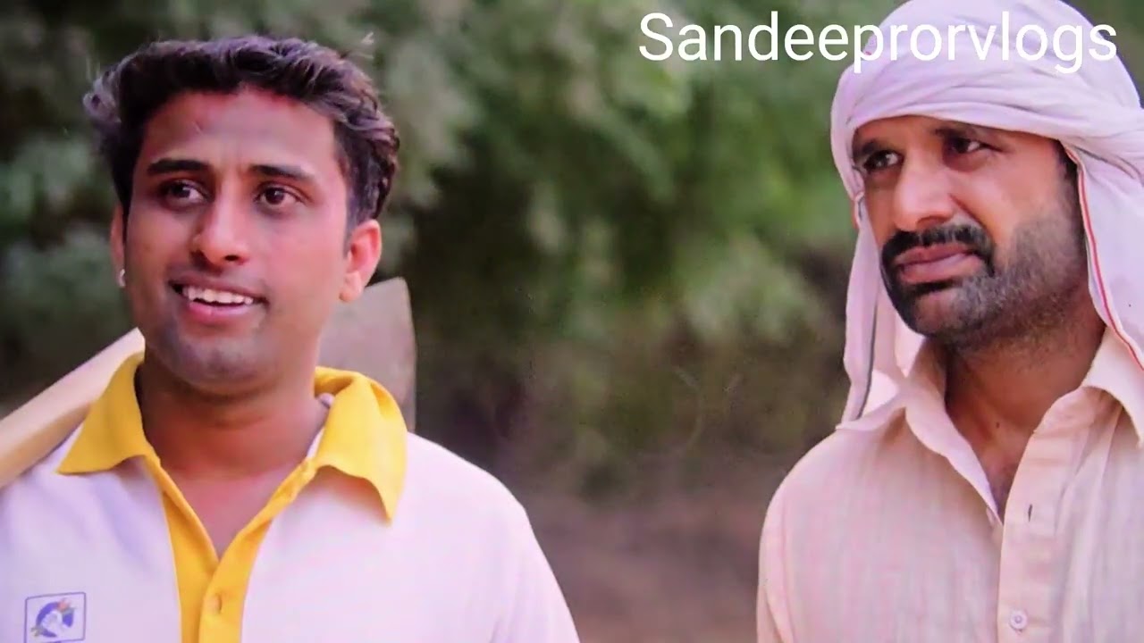 आशिक रांडा चेतन 😁😁//kkgf//एपिसोड 85//sandeeprorvlogs