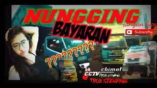 Pasukan Nunging Bayaran, Chimat Cctv