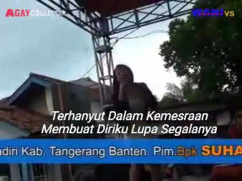 AGITA SWARA_-_Terhanyut_-_Voc. Dini Ghotek