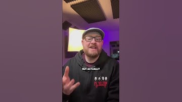 Stop looking for new VST plugins 🛑 Here is why..