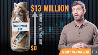 How to Build and Use Investment Pot (For Beginners) | EP 3: Money Management