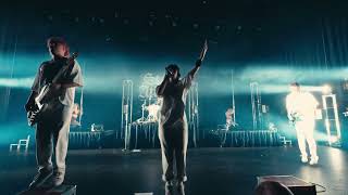 Stand Atlantic - Girl$ [Live The Forum, Melbourne]