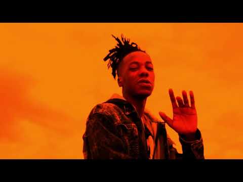 Lon3-WLF - Hakuna Mathata  (Visualizer )
