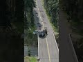 Realistic Highway Car Crashes #470