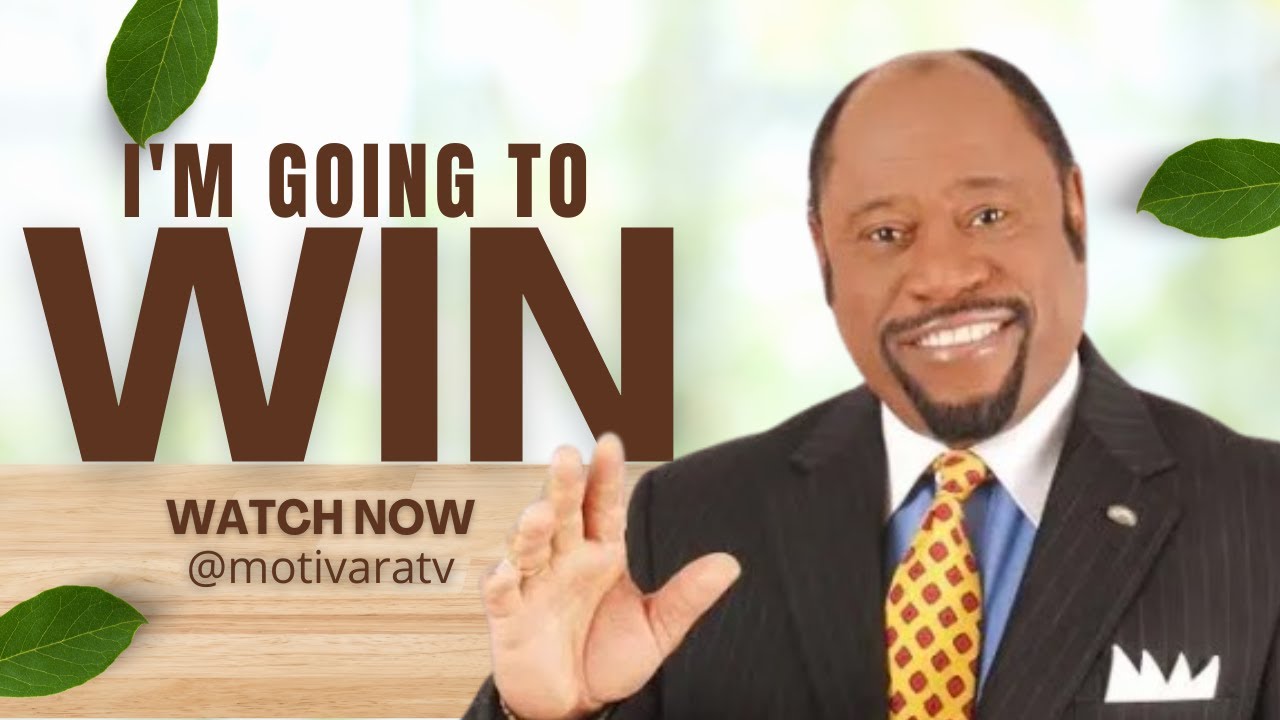 I AM GOING TO WIN - YouTube