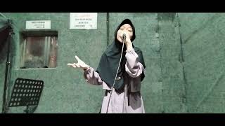 Di Sudut Sunyi  Agrishafa Afiyah Kurniawan