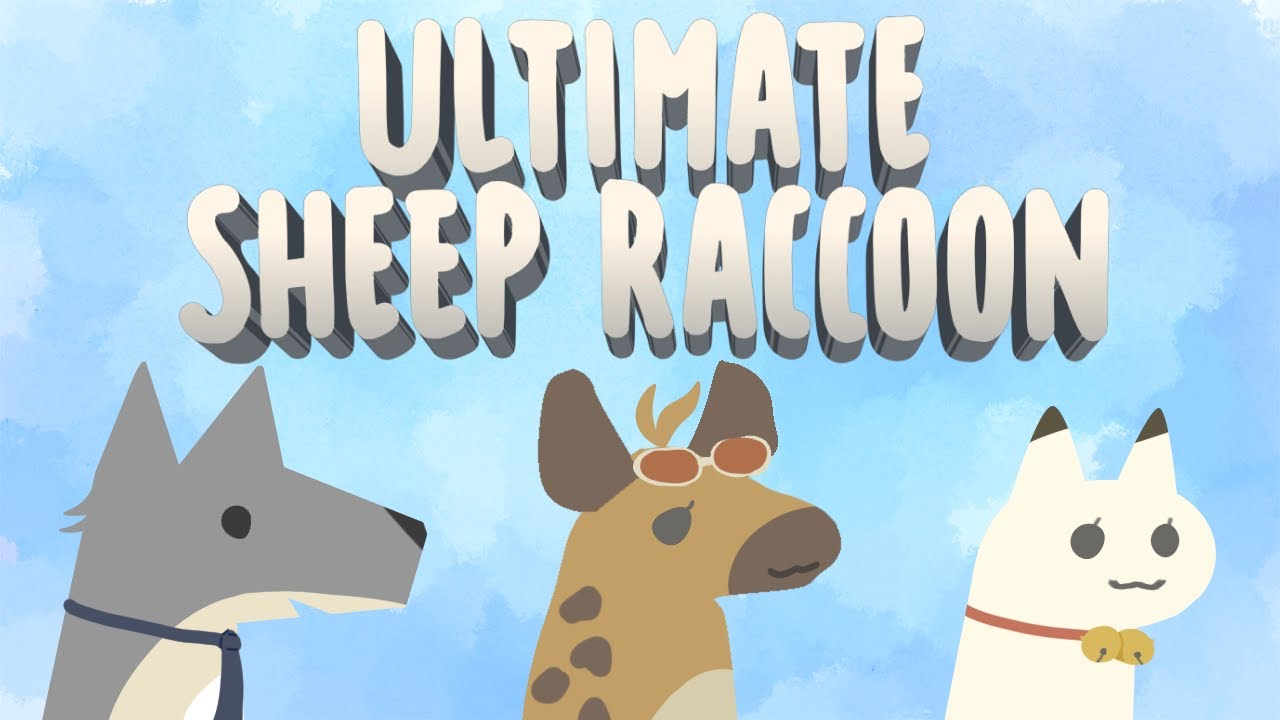 【Ultimate Sheep Raccoon】俺達のアルチキが帰ってきた！【視聴者参加型】