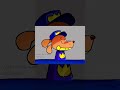 Thank you for shopping at Walmart #dogman #dogmanmovie #peteythecat #shorts #youtubeshort