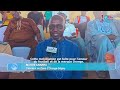 Ségou : la 11e édition d'Orange vacances Foot lancée sous le signe de la jeunesse et de la cohésion