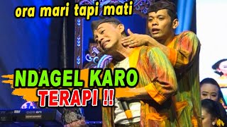 PERCIL LUCU - gulune cak kuntet sampek arep pedot