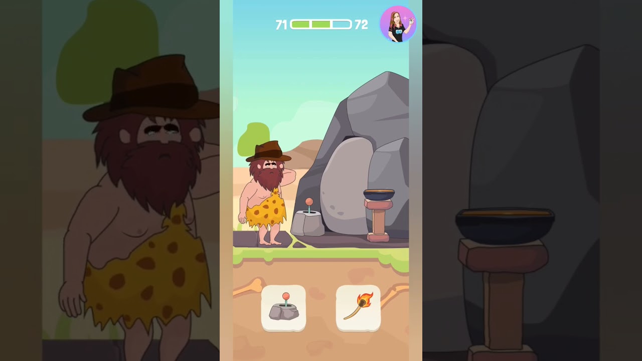 Comics Bob - 😆 Funny Deep Fail 🤣 - Game Play